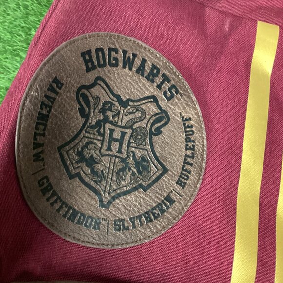 Harry Potter Hogwarts Backpack - Picture 7 of 16